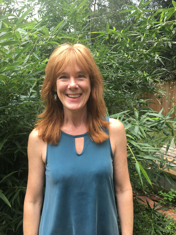 Dr. Rachael G. Hunter, PhD photo